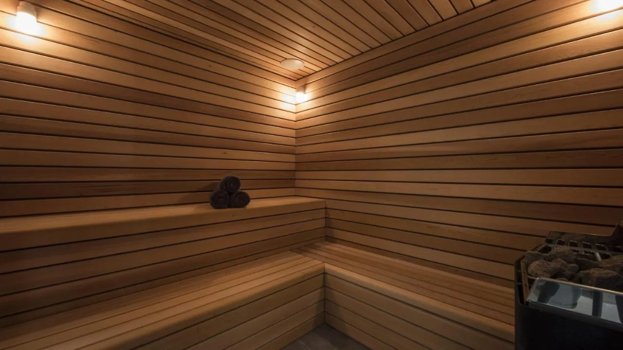 Luxury Chalet In Huez Apartment
