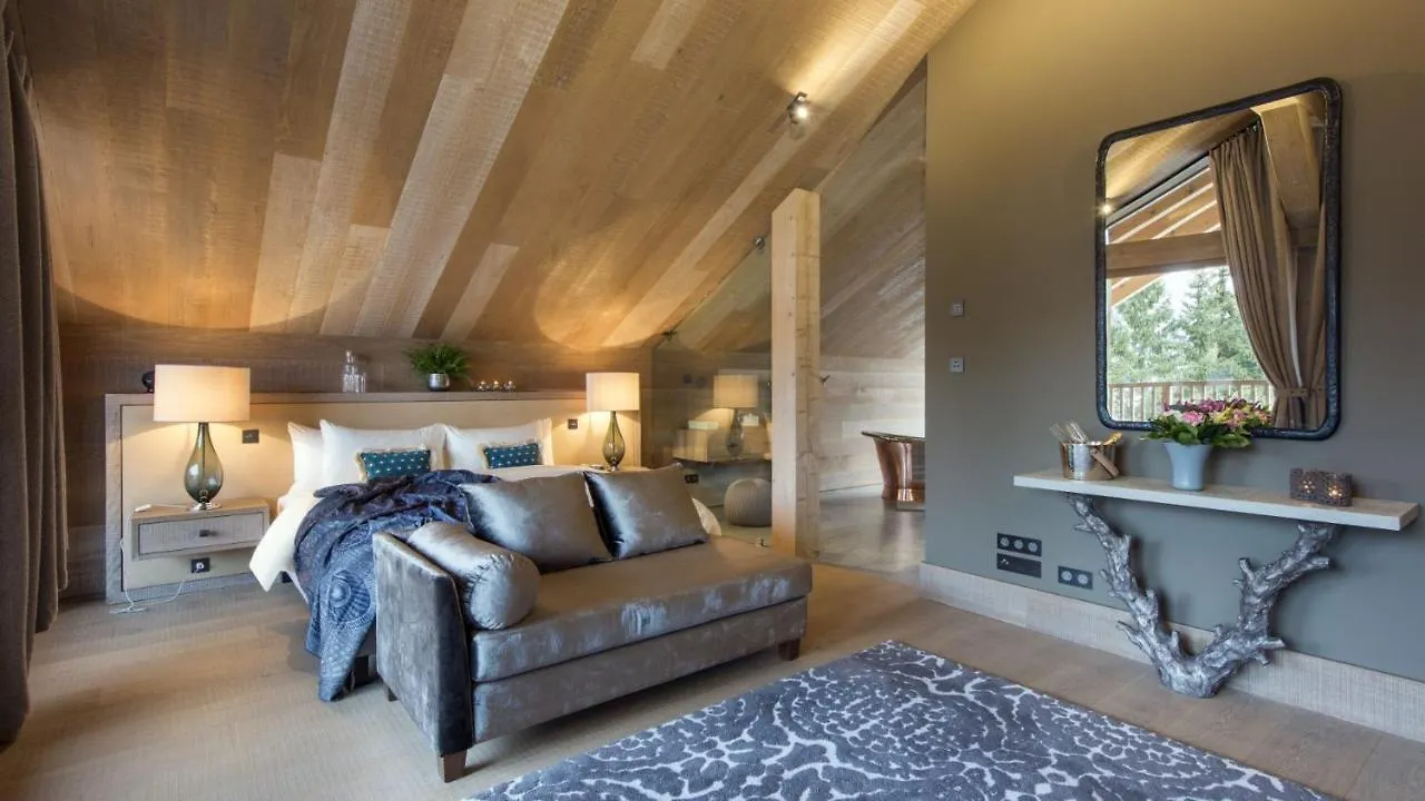 Luxury Chalet In Huez Apartment 0*,  France